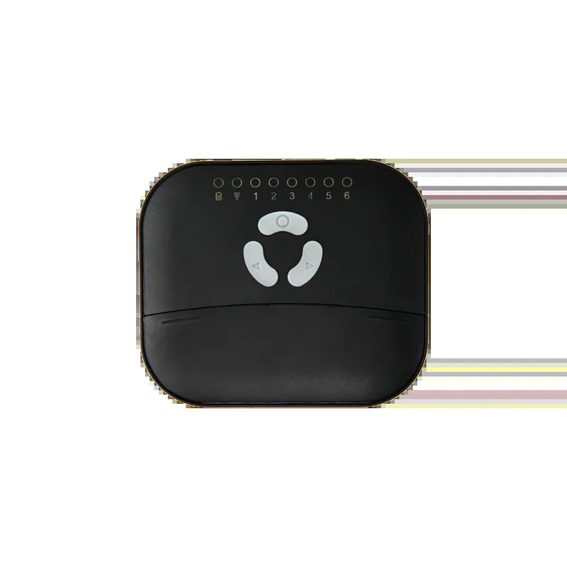 FrankEver Sprinkler Controller FK-06X