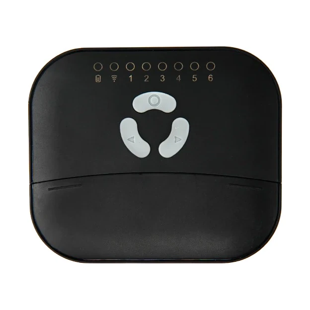 FrankEver Sprinkler Controller FK-06X