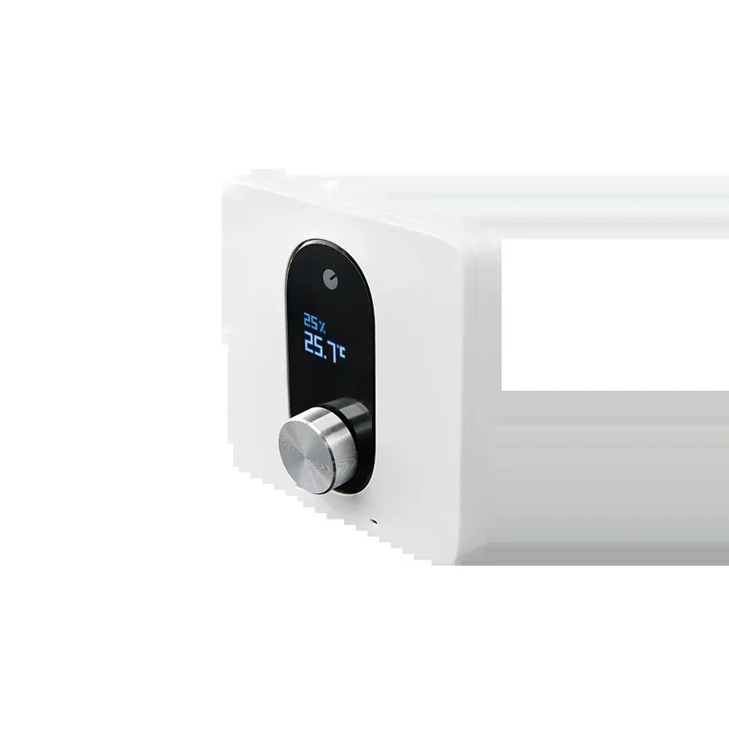 LinkedGo Smart floor heating thermostat