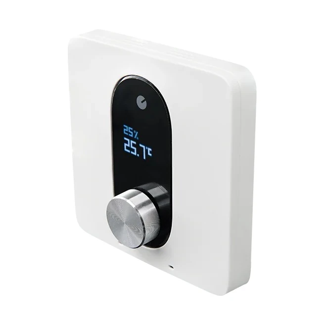 LinkedGo Smart floor heating thermostat