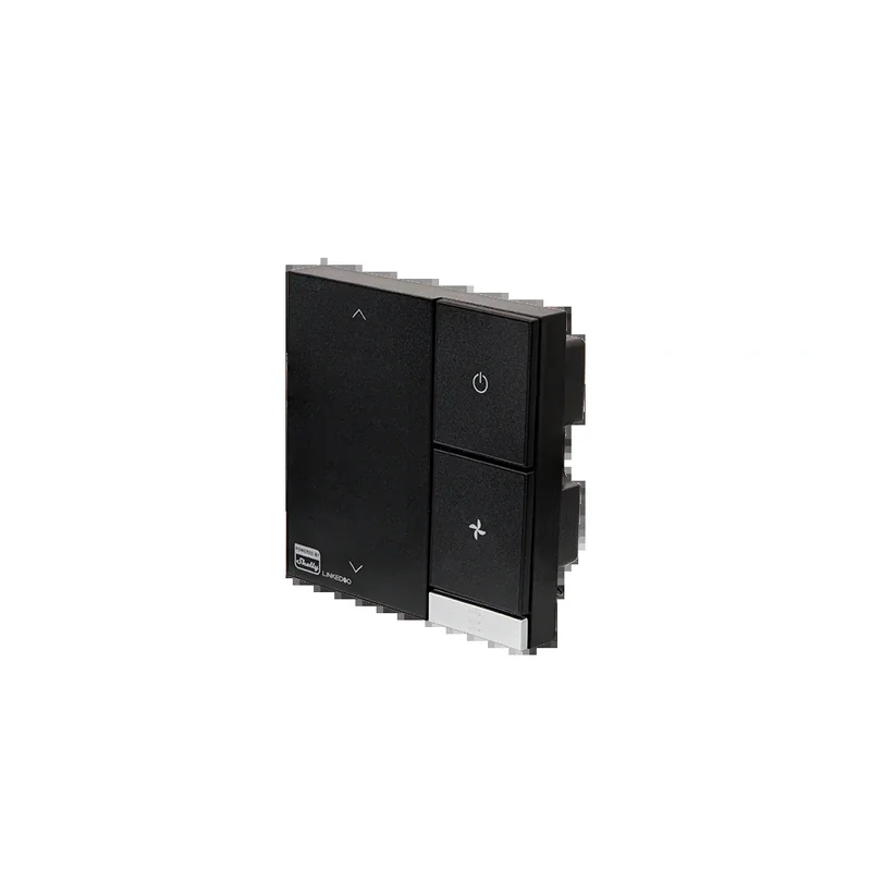 LinkedGo Smart HVAC thermostat