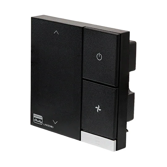 LinkedGo Smart HVAC thermostat