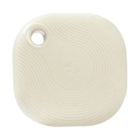 Shelly BLU Button Tough 1 ZB Ivory