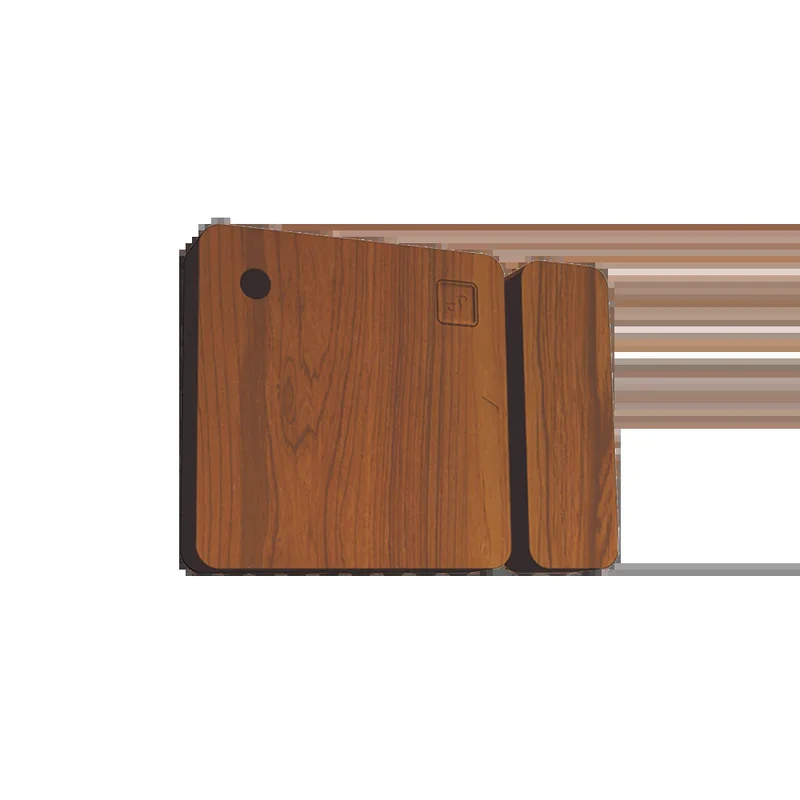 Shelly BLU Door/Window Brown