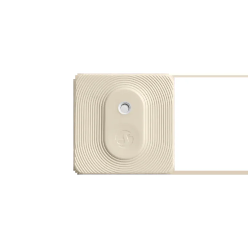 Shelly BLU H&T ZB Ivory