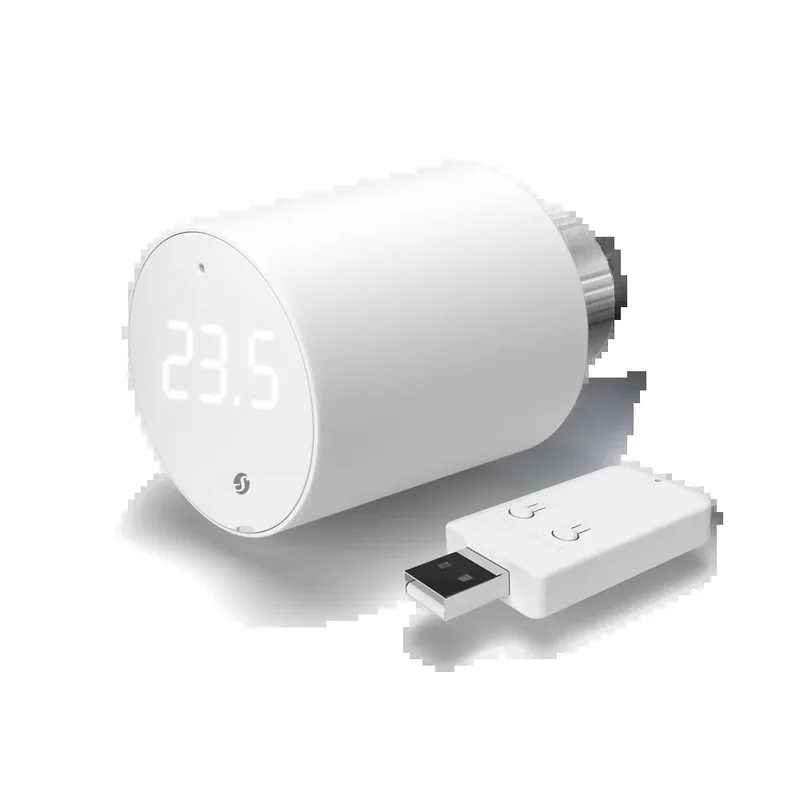 Shelly BLU TRV Single pack 1 x BLU TRV + 1 x BLU Gateway Gen3