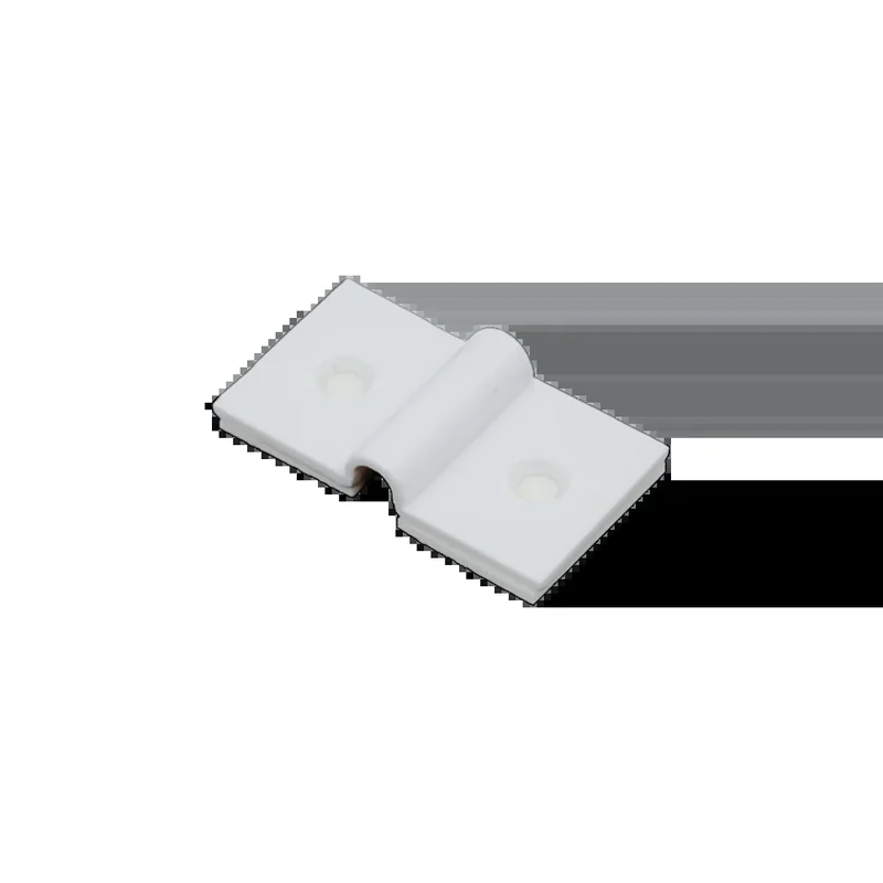 Shelly Cable Bracket 10-pack for Leak Sensor Cable