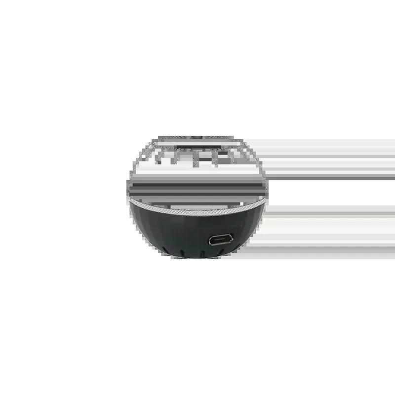 Shelly H&T USB Add on - Black