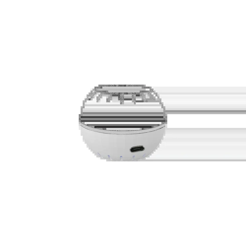 Shelly H&T USB Add on - White