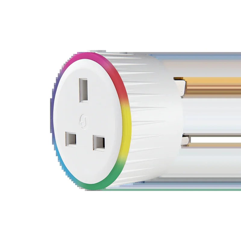 Shelly Plus Plug UK