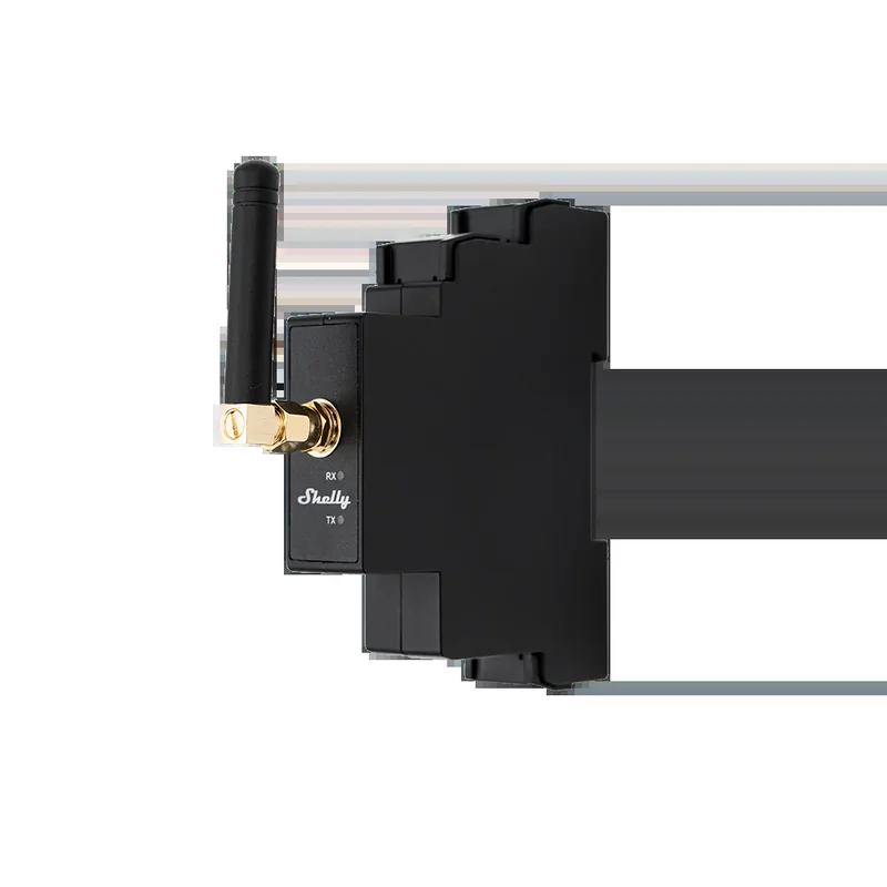 Shelly Pro LoRa Add-on
