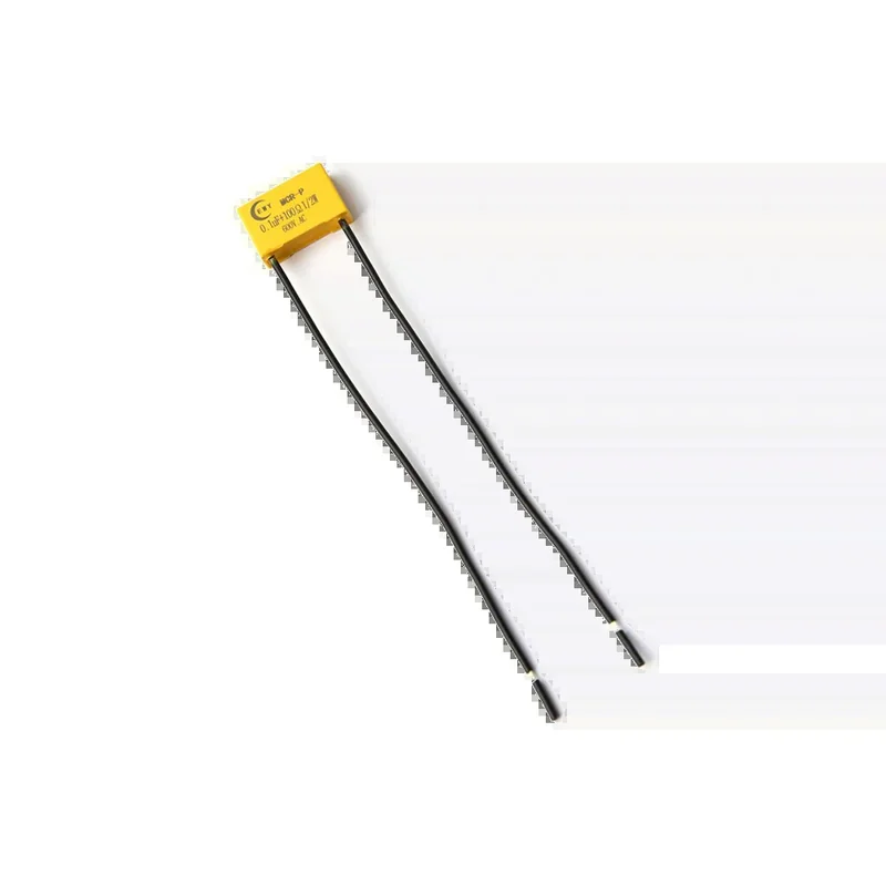 Shelly RC snubber