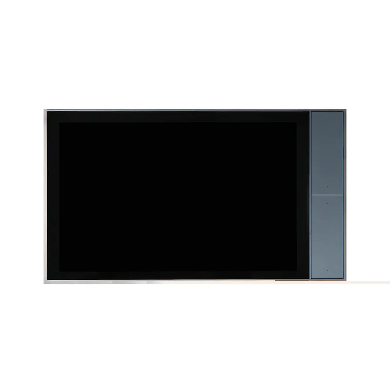 Shelly Wall Display XL Grey