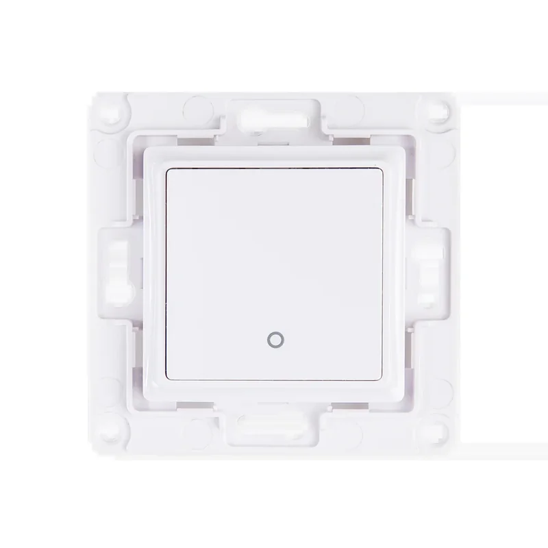 Shelly Wall switch 1 - white