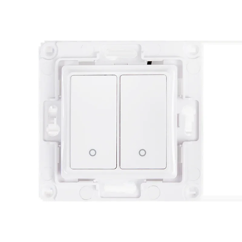 Shelly Wall switch 2 - white
