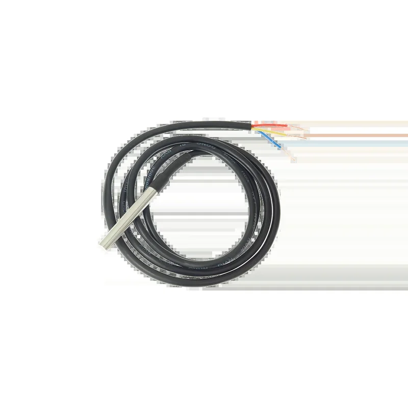 Temperature sensor DS18B20 (1 meter)