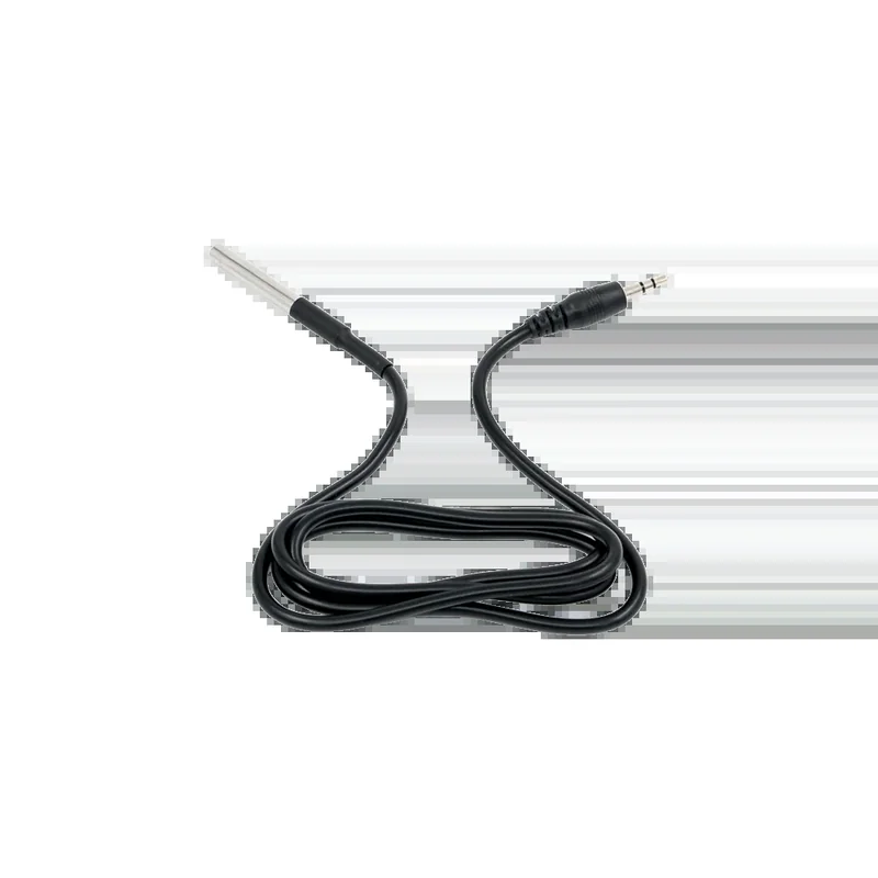 Temperature Sensor DS18B20 3.5 mm jack (1 meter)