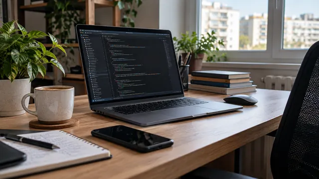 Android Studio на macOS – професионална разработка на Android приложения