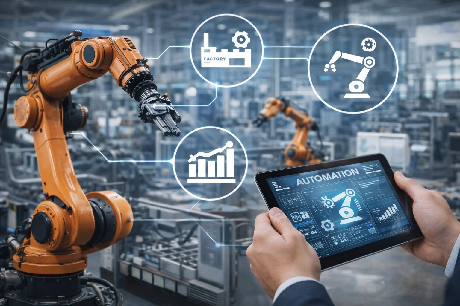 IT структура