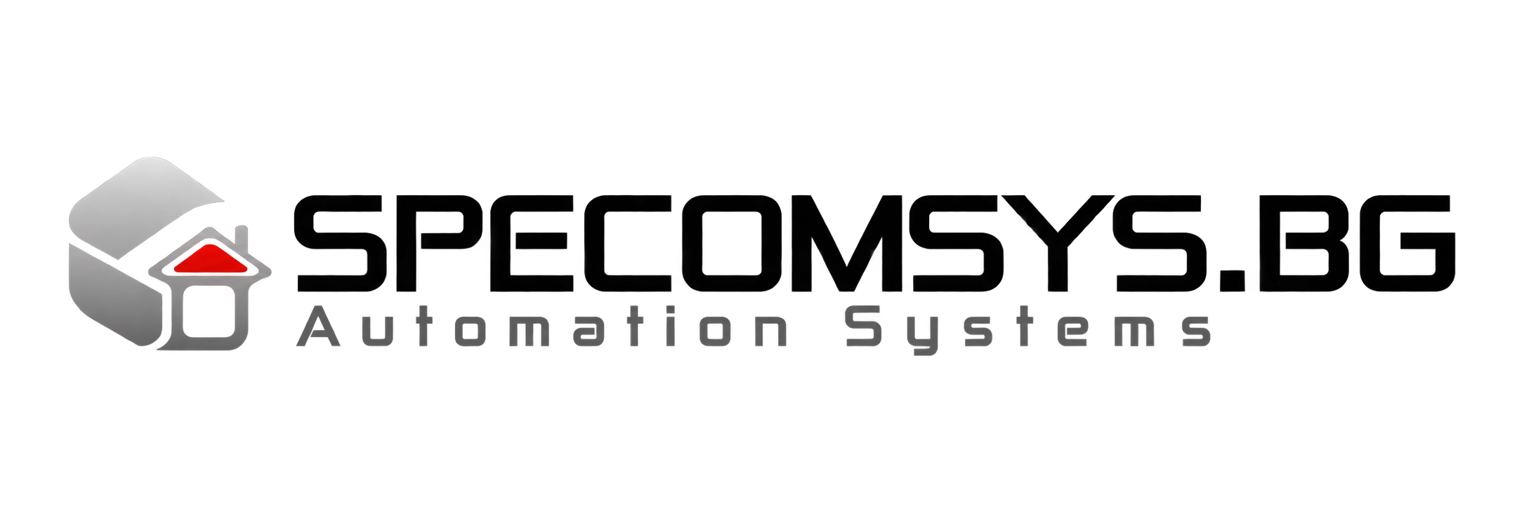 SPECOMSYS.BG — Automation Systems